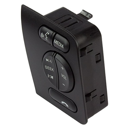 Motorcraft Switch Asy-Control, Sw7029 SW7029